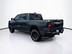 New 2025 Ram 1500 Warlock Crew Cab 4x4 Pickup for sale #SN731363 - photo 4