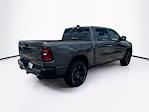 New 2025 Ram 1500 Warlock Crew Cab 4x4 Pickup for sale #SN731363 - photo 6