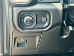 New 2025 Ram 1500 Warlock Crew Cab 4x4 Pickup for sale #SN731363 - photo 9
