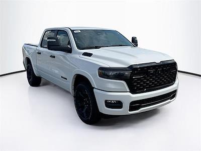New 2025 Ram 1500 Big Horn Crew Cab 4x4 Pickup for sale #RL733414 - photo 1