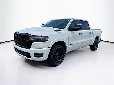 New 2025 Ram 1500 Big Horn Crew Cab 4x4 Pickup for sale #RL733414 - photo 2