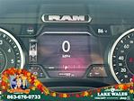 New 2025 Ram 1500 Big Horn Crew Cab 4x4 Pickup for sale #SN747477 - photo 11