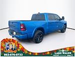 New 2025 Ram 1500 Big Horn Crew Cab 4x4 Pickup for sale #SN747477 - photo 6