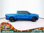 New 2025 Ram 1500 Big Horn Crew Cab 4x4 Pickup for sale #SN747477 - photo 7