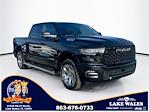 New 2026 Ram 1500 Big Horn Crew Cab for sale #T4161173 - photo 1