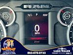 New 2026 Ram 1500 Big Horn Crew Cab for sale #T4161173 - photo 11
