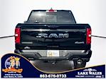 New 2026 Ram 1500 Big Horn Crew Cab for sale #T4161173 - photo 5