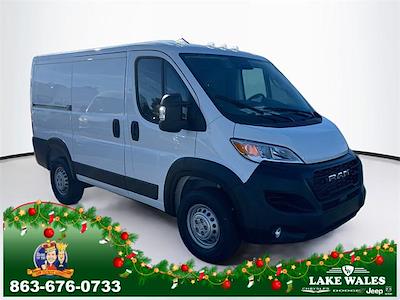 New 2026 Ram ProMaster 1500 Standard Roof Empty Cargo Van for sale #TE159627 - photo 1