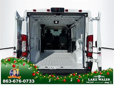 New 2026 Ram ProMaster 1500 Standard Roof Empty Cargo Van for sale #TE159627 - photo 2