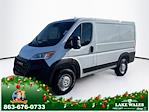 New 2026 Ram ProMaster 1500 Standard Roof Empty Cargo Van for sale #TE159627 - photo 3