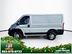 New 2026 Ram ProMaster 1500 Standard Roof Empty Cargo Van for sale #TE159627 - photo 4
