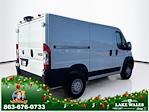 New 2026 Ram ProMaster 1500 Standard Roof Empty Cargo Van for sale #TE159627 - photo 7