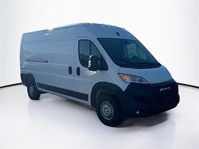 New 2026 Ram ProMaster 2500 High Roof Empty Cargo Van for sale #TE160494 - photo 1