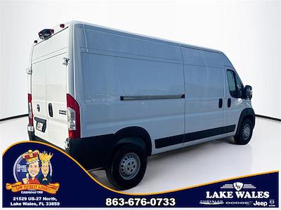 New 2026 Ram ProMaster 2500 High Roof Empty Cargo Van for sale #TE160494 - photo 2