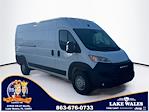 New 2026 Ram ProMaster 2500 High Roof Empty Cargo Van for sale #TE160494 - photo 1