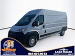 New 2026 Ram ProMaster 2500 High Roof Empty Cargo Van for sale #TE160494 - photo 3