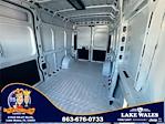 New 2026 Ram ProMaster 2500 High Roof Empty Cargo Van for sale #TE160494 - photo 21