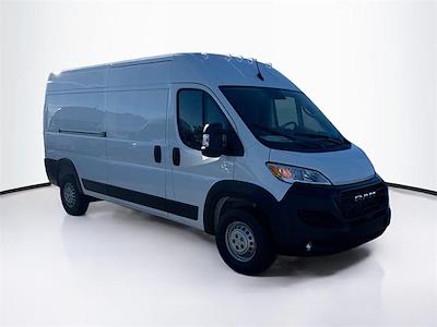New 2026 Ram ProMaster 2500 High Roof Empty Cargo Van for sale #TE160495 - photo 1