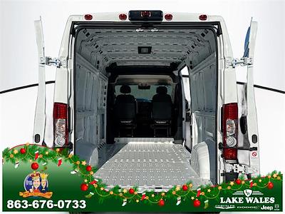 New 2026 Ram ProMaster 2500 High Roof Empty Cargo Van for sale #TE160495 - photo 2