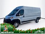 New 2026 Ram ProMaster 2500 High Roof Empty Cargo Van for sale #TE160495 - photo 3