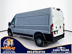 New 2026 Ram ProMaster 2500 High Roof Empty Cargo Van for sale #TE160495 - photo 5