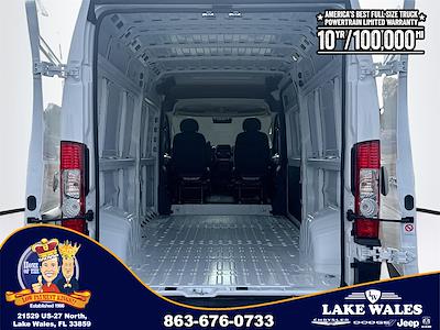 New 2026 Ram ProMaster 2500 - photo 1