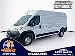 New 2026 Ram ProMaster 2500 High Roof Empty Cargo Van for sale #TE180814 - photo 3