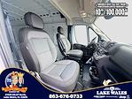 New 2026 Ram ProMaster 2500 High Roof Empty Cargo Van for sale #TE180814 - photo 23