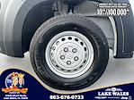 New 2026 Ram ProMaster 2500 High Roof Empty Cargo Van for sale #TE180814 - photo 25