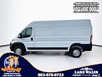 New 2026 Ram ProMaster 2500 High Roof Empty Cargo Van for sale #TE180814 - photo 4