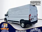 New 2026 Ram ProMaster 2500 High Roof Empty Cargo Van for sale #TE180814 - photo 5