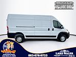 New 2026 Ram ProMaster 2500 High Roof Empty Cargo Van for sale #TE180814 - photo 8