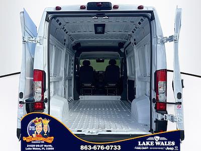 New 2026 Ram ProMaster 1500 High Roof Empty Cargo Van for sale #TE182216 - photo 2