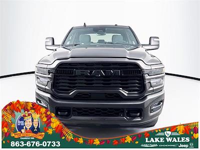 New 2026 Ram 2500 Big Horn Crew Cab 4x4 Pickup for sale #TG151803 - photo 2