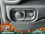 New 2026 Ram 2500 Big Horn Crew Cab 4x4 Pickup for sale #TG151803 - photo 10