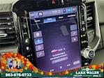 New 2026 Ram 2500 Big Horn Crew Cab 4x4 Pickup for sale #TG151803 - photo 15