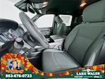New 2026 Ram 2500 Big Horn Crew Cab 4x4 Pickup for sale #TG151803 - photo 20