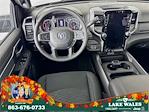 New 2026 Ram 2500 Big Horn Crew Cab 4x4 Pickup for sale #TG151803 - photo 21