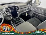 New 2026 Ram 2500 Big Horn Crew Cab 4x4 Pickup for sale #TG151803 - photo 22