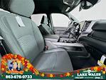 New 2026 Ram 2500 Big Horn Crew Cab 4x4 Pickup for sale #TG151803 - photo 27