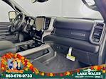New 2026 Ram 2500 Big Horn Crew Cab 4x4 Pickup for sale #TG151803 - photo 28