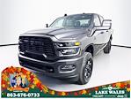 New 2026 Ram 2500 Big Horn Crew Cab 4x4 Pickup for sale #TG151803 - photo 3