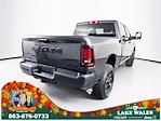 New 2026 Ram 2500 Big Horn Crew Cab 4x4 Pickup for sale #TG151803 - photo 7