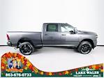 New 2026 Ram 2500 Big Horn Crew Cab 4x4 Pickup for sale #TG151803 - photo 8