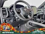 New 2026 Ram 2500 Big Horn Crew Cab 4x4 Pickup for sale #TG151803 - photo 9