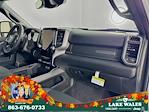 New 2026 Ram 2500 Big Horn Crew Cab 4x4 Pickup for sale #TG151804 - photo 28