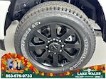 New 2026 Ram 2500 Big Horn Crew Cab 4x4 Pickup for sale #TG151804 - photo 30
