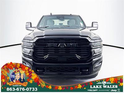 New 2026 Ram 2500 Big Horn Crew Cab 4x4 Pickup for sale #TG151805 - photo 2