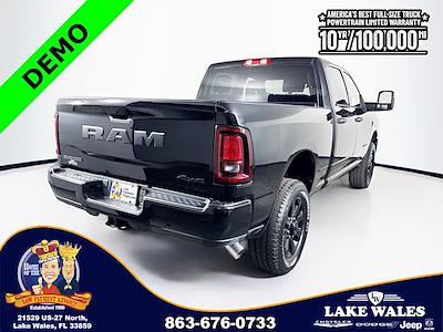 New 2026 Ram 2500 - photo 1