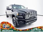 New 2026 Ram 2500 Big Horn Crew Cab 4x4 Pickup for sale #TG151805 - photo 1